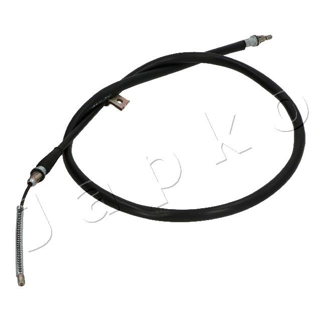 Cable, parking brake - 131162R JAPKO