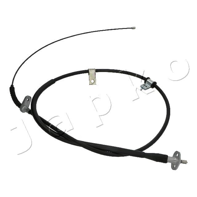 Cable, parking brake - 131164L JAPKO