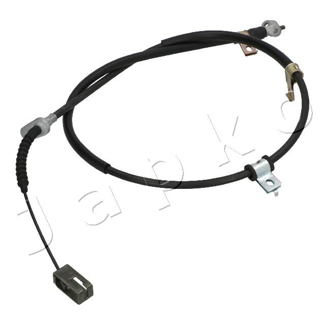 Cable, parking brake - 131164R JAPKO