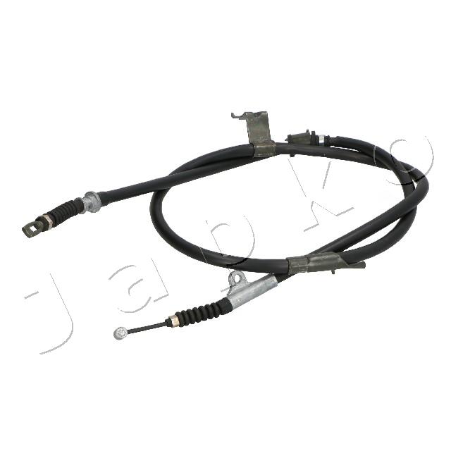 Cable, parking brake - 131167L JAPKO