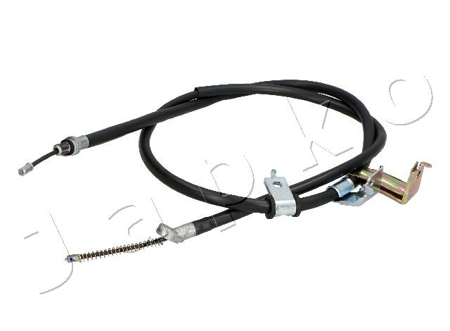 Cable, parking brake - 131169L JAPKO
