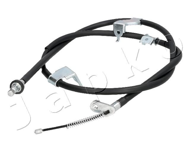 Cable, parking brake - 131178L JAPKO