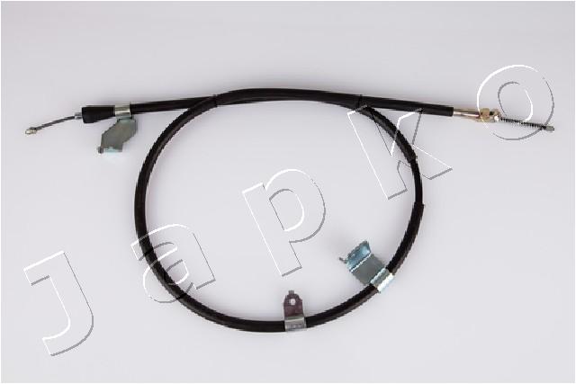 Cable, parking brake - 131178R JAPKO