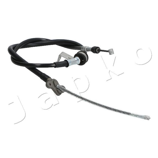 Cable, parking brake - 1312003R JAPKO
