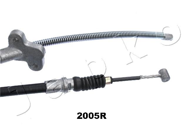 Cable, parking brake - 1312005R JAPKO