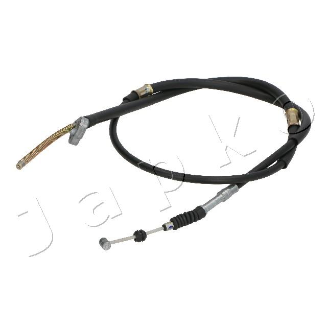 trosas, stovėjimo stabdys - 1312006R JAPKO
