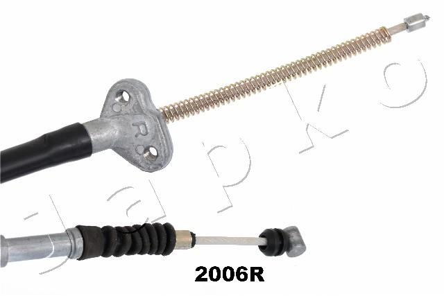 Cable, parking brake - 1312006R JAPKO