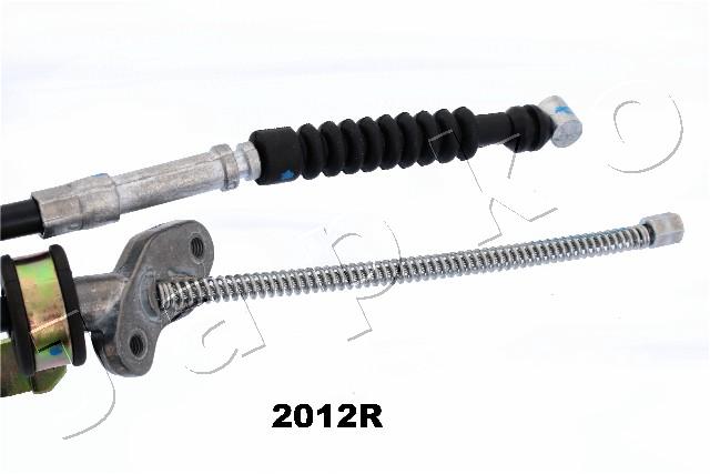Cable, parking brake - 1312012R JAPKO