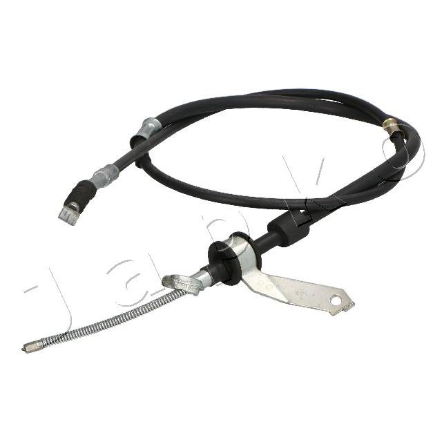 Cable, parking brake - 1312025R JAPKO