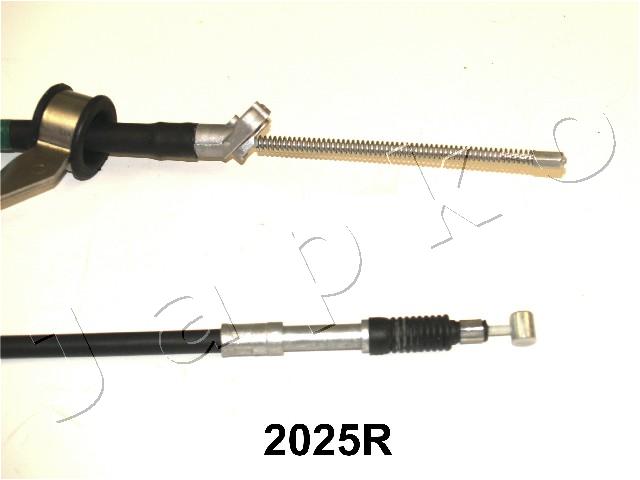 Cable, parking brake - 1312025R JAPKO