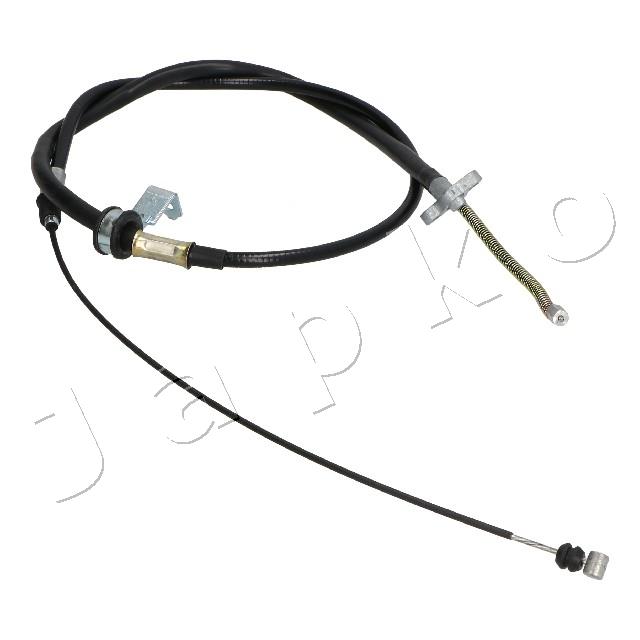Cable, parking brake - 1312028L JAPKO