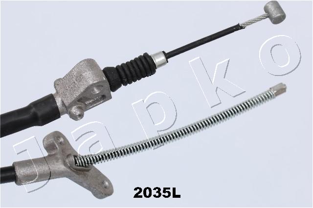 Cable, parking brake - 1312035L JAPKO