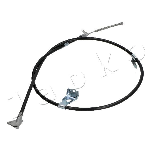 Cable, parking brake - 1312036L JAPKO