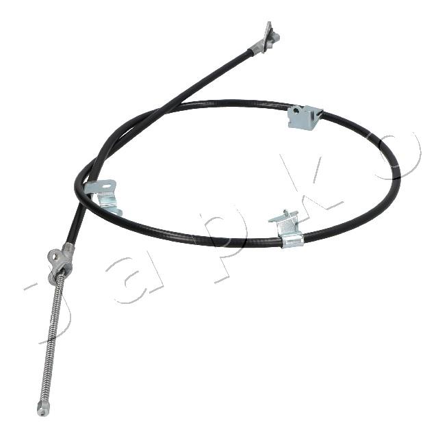 Cable, parking brake - 1312036R JAPKO