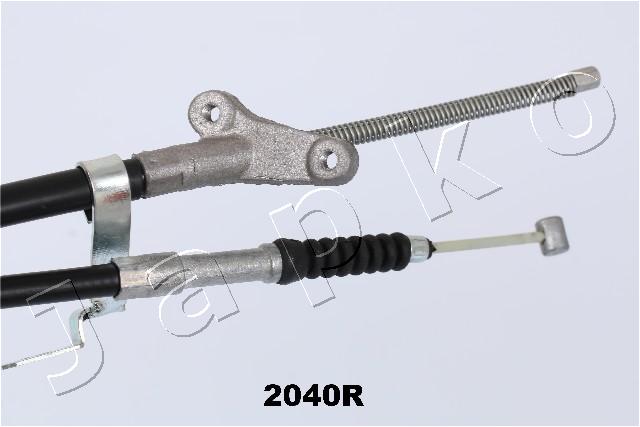 Cable, parking brake - 1312040R JAPKO