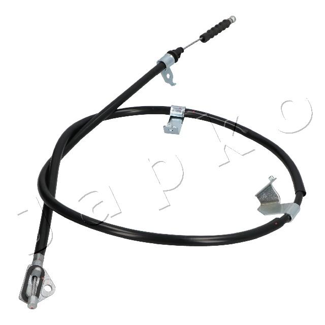 Cable, parking brake - 1312049L JAPKO