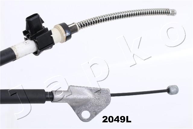 Cable, parking brake - 1312049L JAPKO