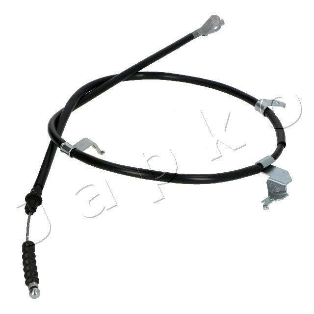Cable, parking brake - 1312049R JAPKO