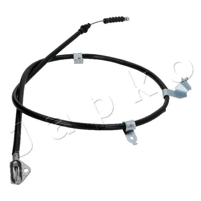 Cable, parking brake - 1312049R JAPKO