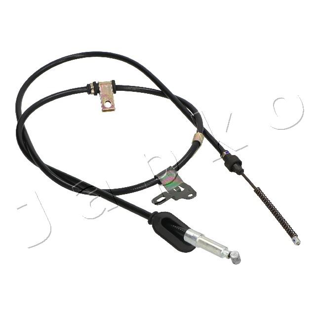 Cable, parking brake - 1312051L JAPKO