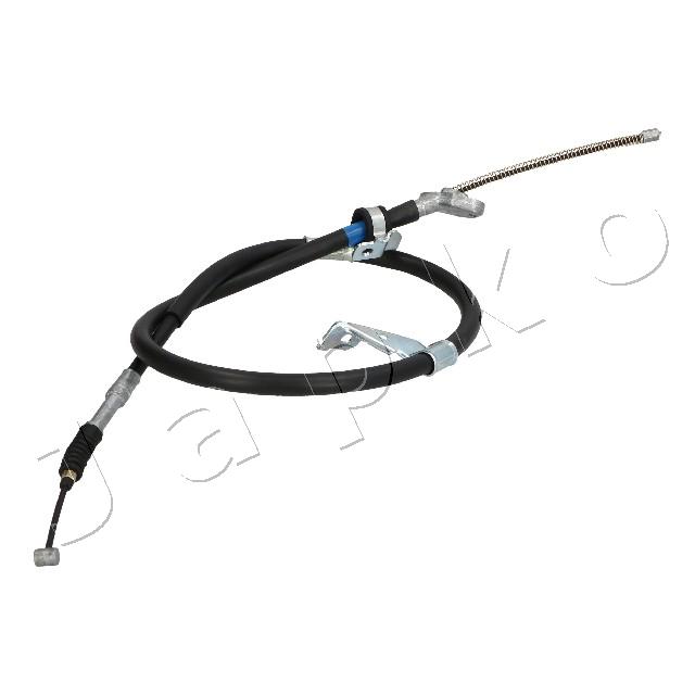Cable, parking brake - 1312052L JAPKO