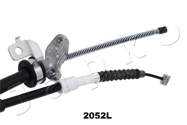 Cable, parking brake - 1312052L JAPKO