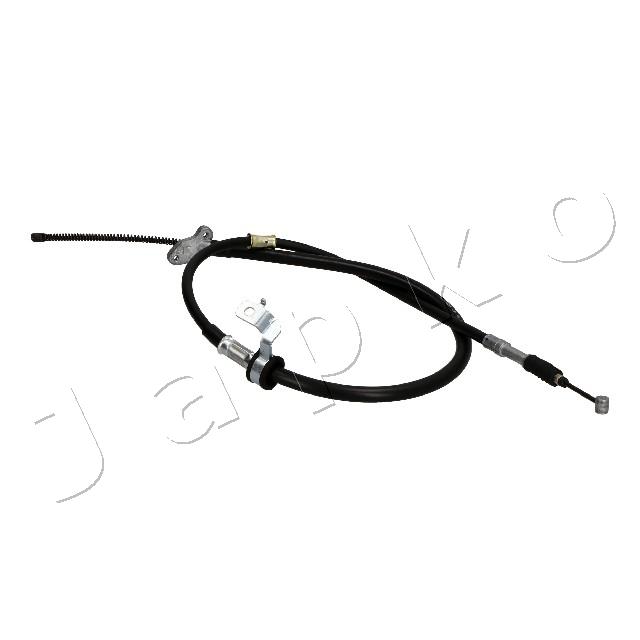 Cable, parking brake - 1312053L JAPKO