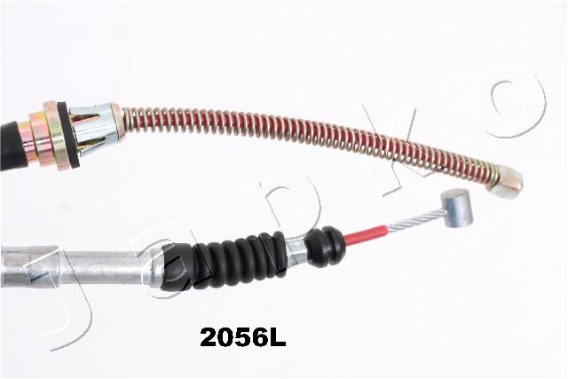 Cable, parking brake - 1312056L JAPKO