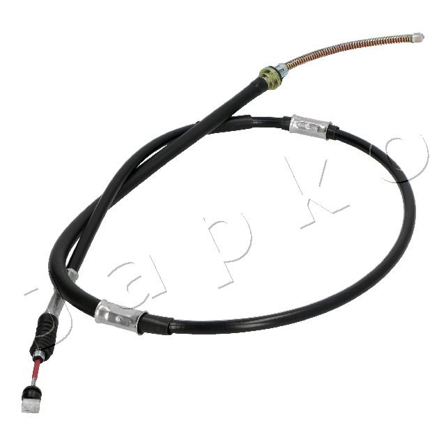 Cable, parking brake - 1312056R JAPKO