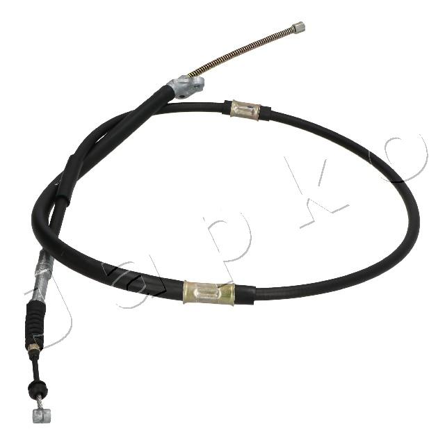 Cable, parking brake - 131205 JAPKO