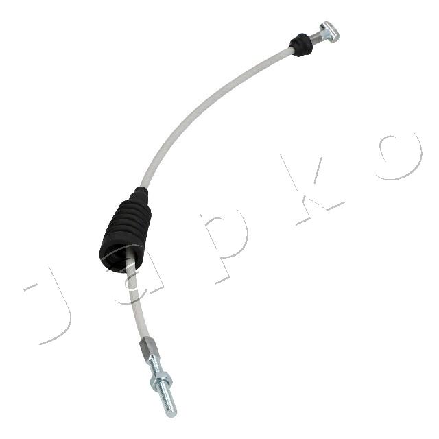 Cable, parking brake - 1312067 JAPKO