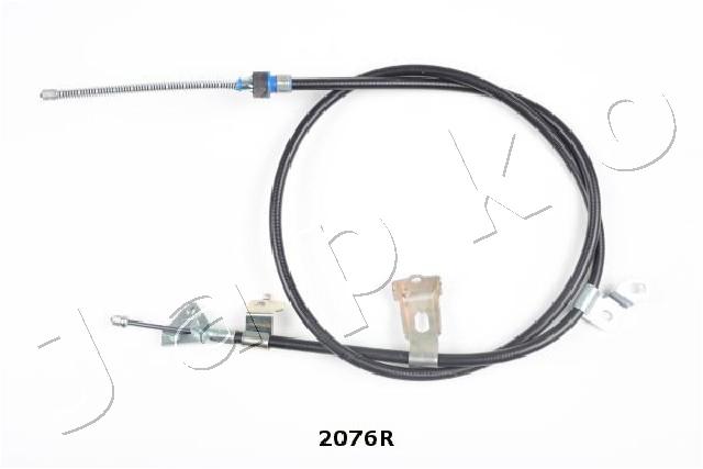 Cable, parking brake - 1312076R JAPKO