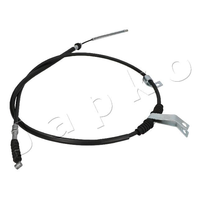 Cable, parking brake - 131208 JAPKO