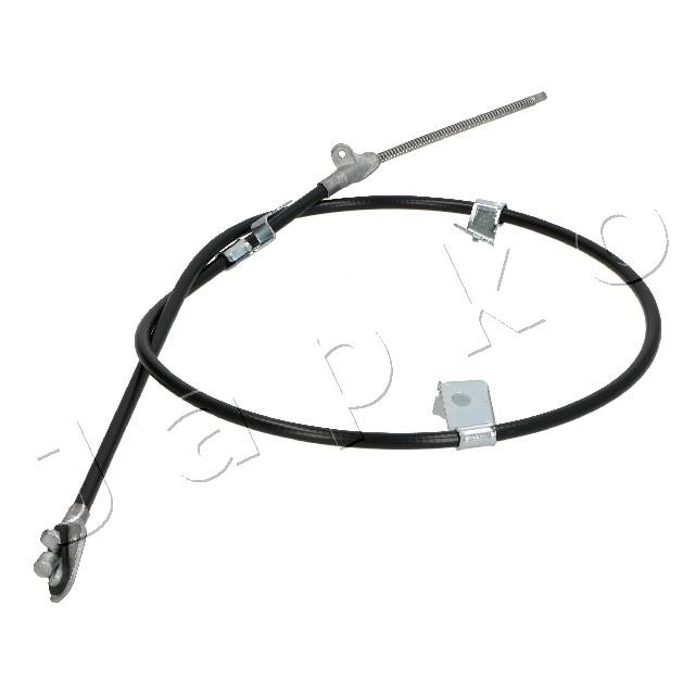 Cable, parking brake - 131209 JAPKO