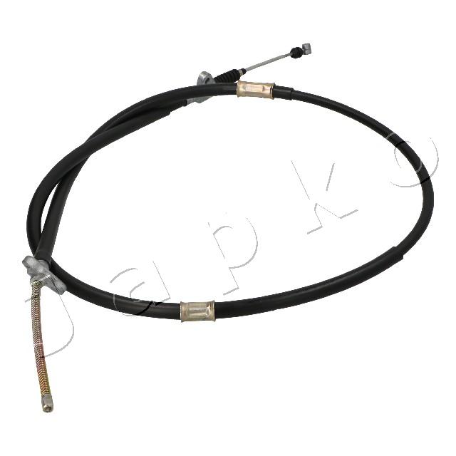 Cable, parking brake - 131210 JAPKO