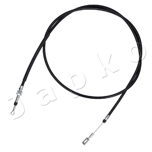 Cable, parking brake - 1312120 JAPKO