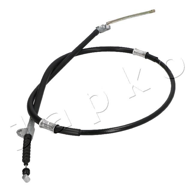 Cable, parking brake - 131213 JAPKO