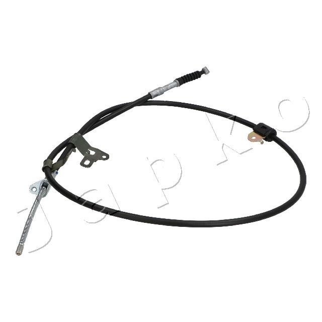 Cable, parking brake - 131221 JAPKO
