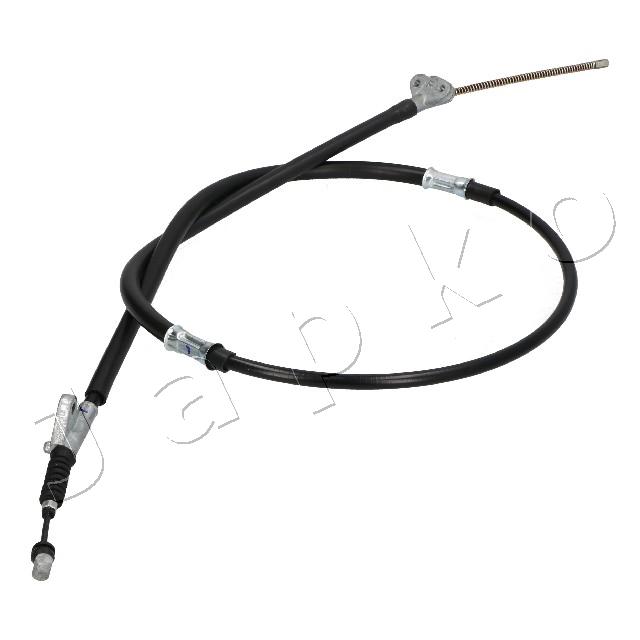 Cable, parking brake - 131222 JAPKO