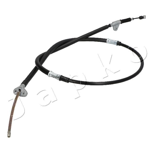 Cable, parking brake - 131222 JAPKO