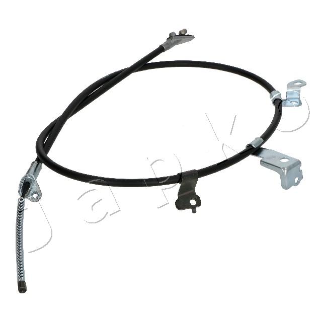 Cable, parking brake - 131224 JAPKO