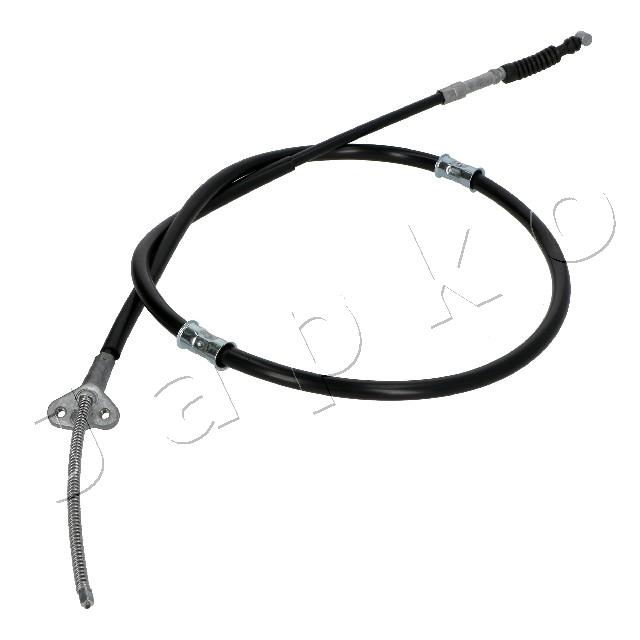Cable, parking brake - 131226 JAPKO