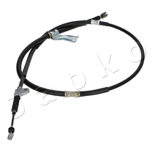 Cable, parking brake - 131228 JAPKO