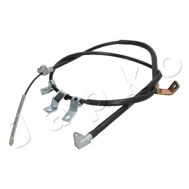 Cable, parking brake - 131230 JAPKO