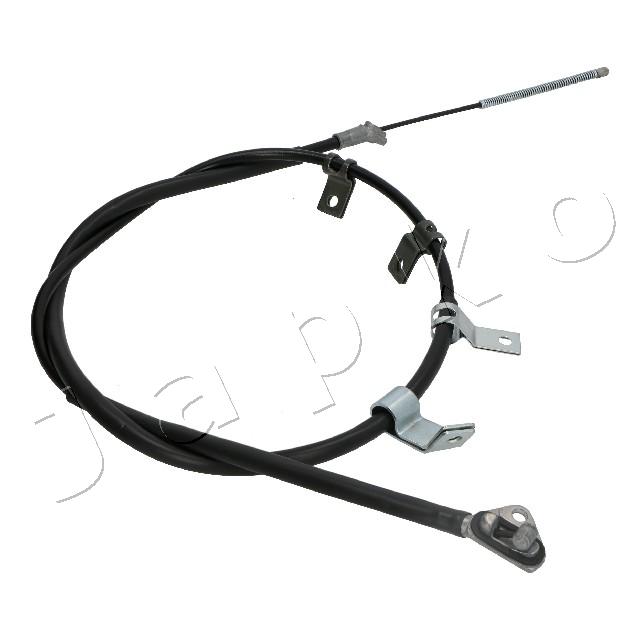 Cable, parking brake - 131231 JAPKO