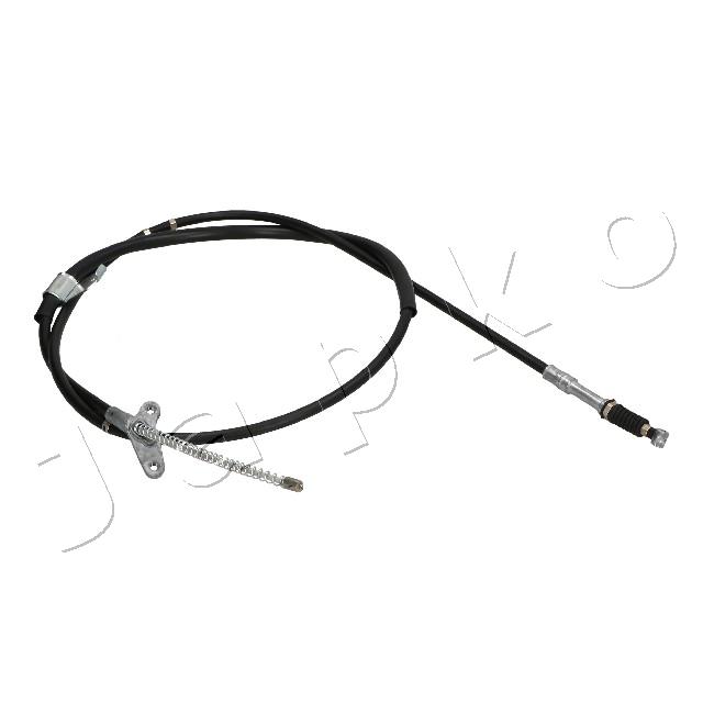 Cable, parking brake - 131232 JAPKO