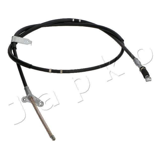 Cable, parking brake - 131233 JAPKO