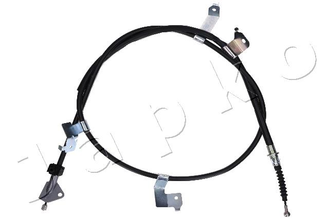 Cable, parking brake - 131234L JAPKO