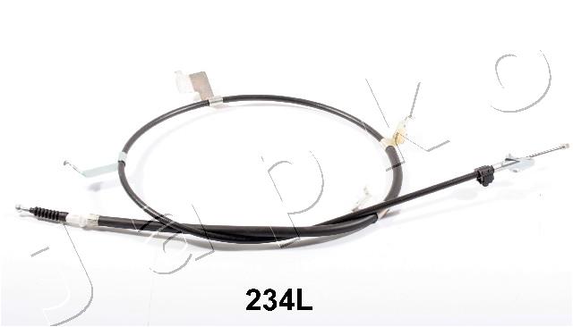 Cable, parking brake - 131234L JAPKO