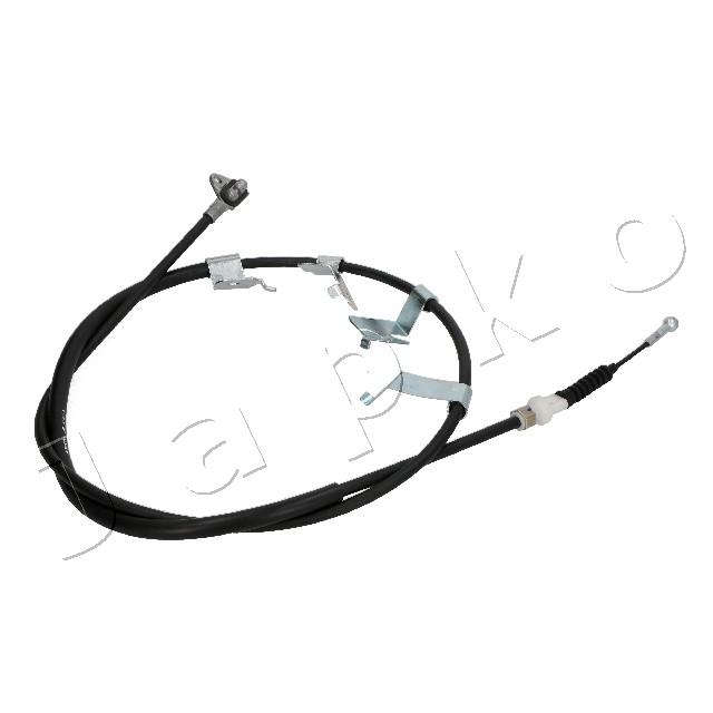 Cable, parking brake - 131234L JAPKO